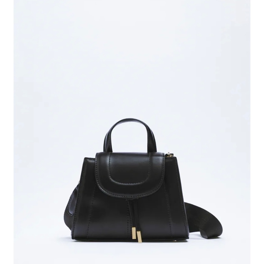 Zara mini bag